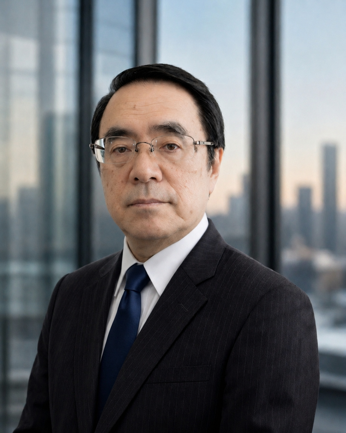 長谷川 裕明