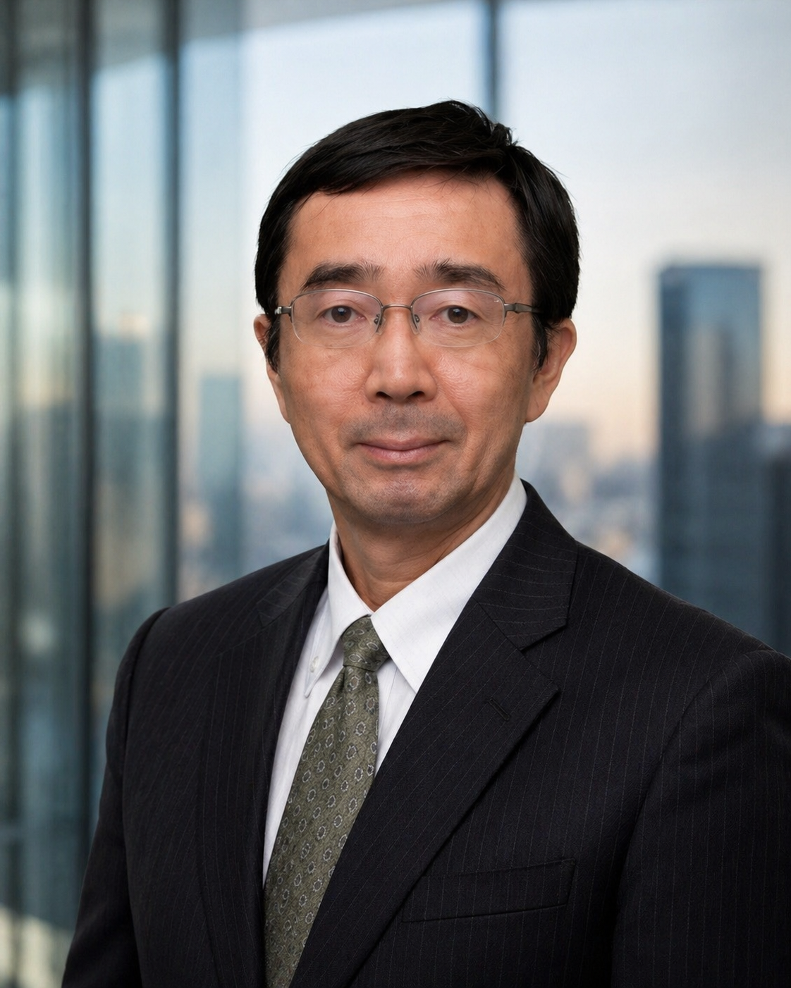 庄司 俊之